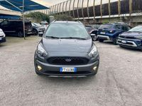 Usata Ford Ka Plus Active 86 CV (63 kW) 2019 Other Utilitaria