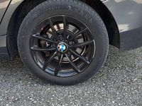 Usata BMW 116 116 CV (85 kW) 2013 Utilitaria