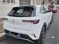 Usata Opel Mokka 2022 Bianco SUV