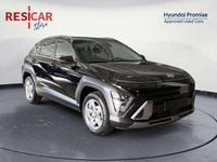 Nuova Hyundai Kona 101 CV (74 kW) 2025 Nero SUV