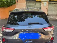 Usata Ford Kuga ST-Line 152 CV (111 kW) 2023 Grigio SUV