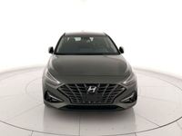 usata Hyundai i30 i30 1.0 T-GDIprime automatica techno&style pack 120cv