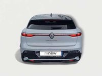 Usata Renault Megane E-Tech Techno 55 kW (75 CV) 2022 Bianco Berlina