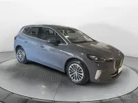 Usata BMW 218 Active Tourer Luxury Line 150 CV (110 kW) 2023 Storm bay met. Monovolume