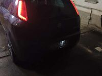 Usata Fiat Grande Punto Sport 90 CV (66 kW) 2008 Utilitaria