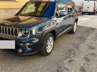 Usata Jeep Renegade 120 CV (88 kW) 2020 SUV