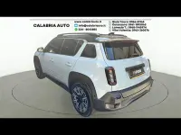 Nuova Renault 4 E-Tech Iconic 110 kW (150 CV) 2025 Azzurro SUV