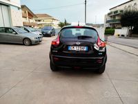 usata Nissan Juke 1.5 diesel