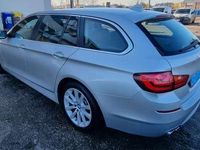 usata BMW 530 530 D TOURING 190KW (258cv)