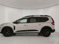 Usata Dacia Jogger 101 CV (74 kW) 2023 Grigio Monovolume