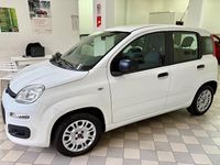 Usata Fiat Panda S 95 CV (69 kW) 2017 Bianco Berlina
