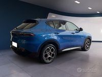 Usata Alfa Romeo Tonale Sprint 131 CV (96 kW) 2024 Blu/azzurro SUV