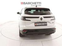 Usata Renault Austral Techno 200 CV (147 kW) 2025 Bianco SUV