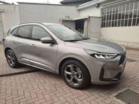 Usata Ford Kuga ST-Line 152 CV (111 kW) 2025 Argento SUV