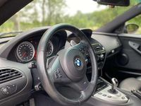 Usata BMW M6 507 CV (372 kW) 2005 Coupé