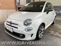 usata Fiat 500 1.0 Hybrid Sport