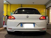 usata VW Scirocco 1.4 tsi