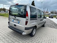 usata Fiat Doblò Doblo1.9 jtd Dynamic 105cv