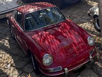 Usata Porsche 912 90 CV (66 kW) 1960 Rosso Coupé