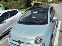 Usata Fiat 500 Dolcevita 69 CV (50 kW) 2023 Utilitaria