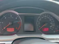 Usata Audi A6 Allroad 250 CV (183 kW) 2007 Grigio Station wagon