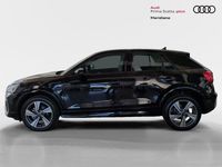 Nouvelle Audi Q2 Business 116 ch (85 kW) 2025 Noir SUV