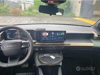 Usata Lancia Ypsilon 101 CV (74 kW) 2025 Other Utilitaria