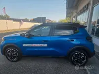 Nuova Citroën C3 101 CV (74 kW) 2026 Bluazzurro SUV