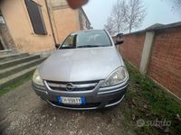 usata Opel Corsa 1.0 benzina