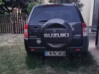 Usata Suzuki Vitara 129 CV (94 kW) 2012 Grigio Station wagon