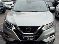 Usata Nissan Qashqai N-Connecta 140 CV (102 kW) 2021 Other SUV