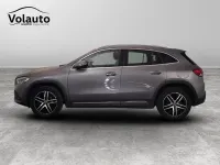 Usata Mercedes GLA180 116 CV (85 kW) 2022 Grigio SUV