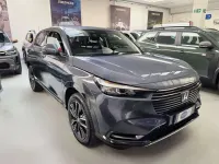 Usata Honda HR-V Advance 107 CV (78 kW) 2024 Grigio SUV