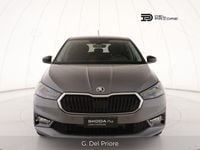Usata Skoda Fabia 95 CV (69 kW) 2025 Grigio Utilitaria