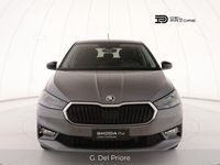 Usata Skoda Fabia Selection 95 CV (69 kW) 2025 Grigio Utilitaria