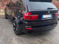 Usata BMW X5 235 CV (172 kW) 2007 Nero SUV