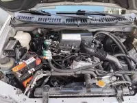 Usata Daihatsu Terios 86 CV (63 kW) 2002 Grigio SUV