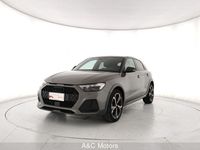 Usata Audi A1 S-Line 116 CV (85 kW) 2024 Grigio SUV