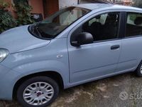 Usata Fiat Panda 2019 Utilitaria