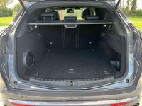 Usata Alfa Romeo Stelvio Veloce 210 CV (154 kW) 2020 Grigio SUV