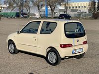 Usata Fiat Seicento 54 CV (39 kW) 2005 Other Utilitaria