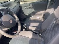 Usata Fiat Punto 2010 Utilitaria