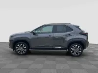 Usata Toyota Yaris Cross Trend 92 CV (67 kW) 2026 Dark grey SUV