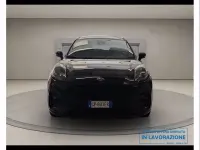 Usata Ford Puma ST-Line X 125 CV (91 kW) 2023 Nero panther SUV