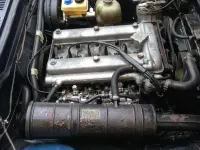 Usata Alfa Romeo 2000 122 CV (89 kW) 1973