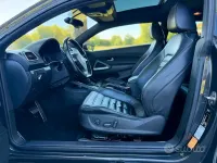Usata VW Scirocco 200 CV (147 kW) 2008 Grigio
