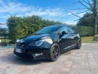 Usata Seat Ibiza CUPRA 192 CV (141 kW) 2016 Nero