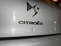 Usata Citroën DS5 163 CV (119 kW) 2012 Grigio Utilitaria