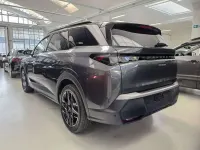 Usata Peugeot 5008 GTi 136 CV (100 kW) 2025 Grigio titanio SUV
