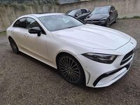 Usata Mercedes CLS400 330 CV (242 kW) 2023 Bianco Berlina